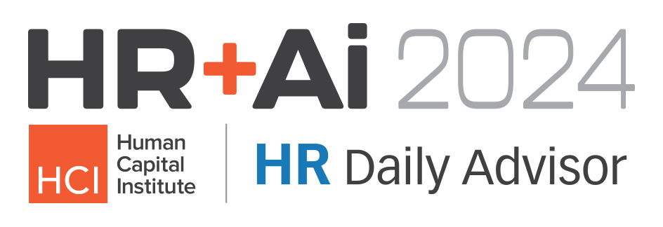 HR + AI Event