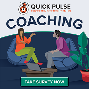 Coaching Survey Banner
