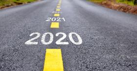 Forecast 2021: Plan for Normalcy but Prepare for Disruption